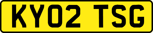KY02TSG