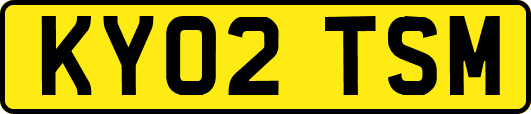 KY02TSM
