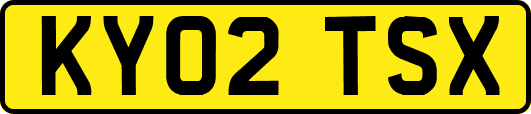 KY02TSX