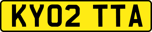KY02TTA
