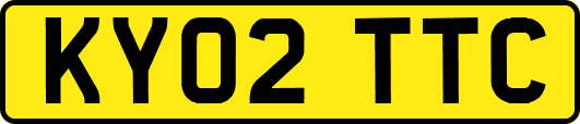 KY02TTC