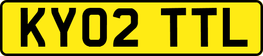 KY02TTL
