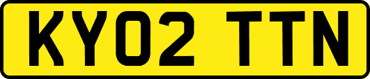 KY02TTN