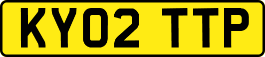 KY02TTP