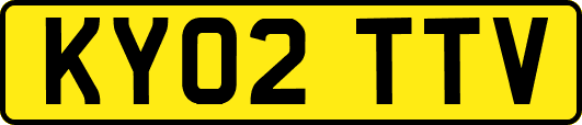 KY02TTV