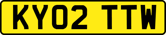 KY02TTW