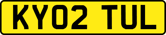 KY02TUL