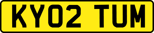 KY02TUM
