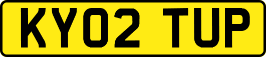 KY02TUP