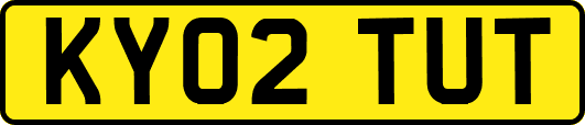 KY02TUT