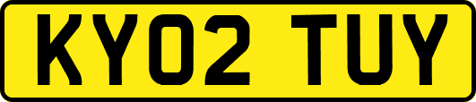 KY02TUY