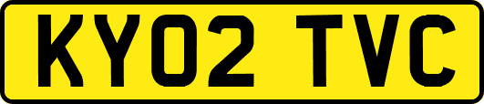 KY02TVC
