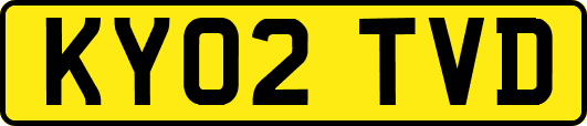 KY02TVD