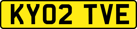 KY02TVE
