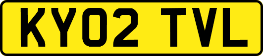KY02TVL