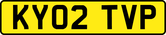 KY02TVP