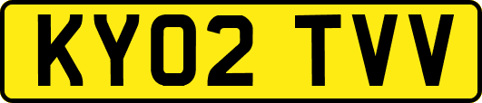 KY02TVV