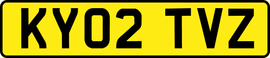 KY02TVZ