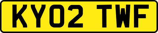 KY02TWF