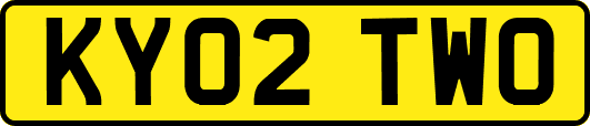 KY02TWO