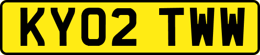 KY02TWW