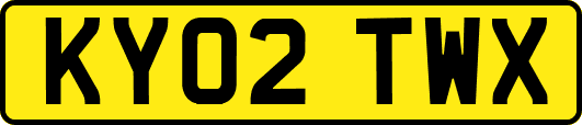 KY02TWX
