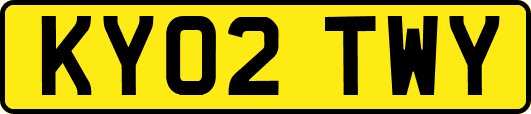 KY02TWY