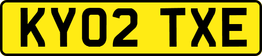 KY02TXE