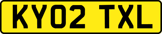 KY02TXL