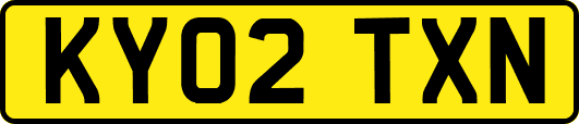 KY02TXN