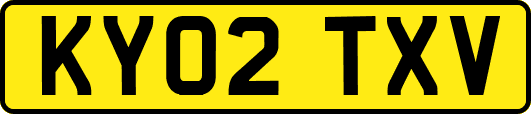 KY02TXV