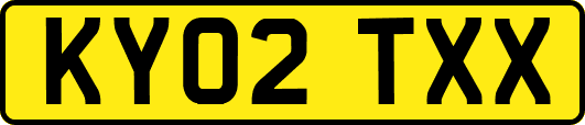 KY02TXX