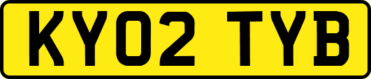 KY02TYB