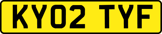 KY02TYF