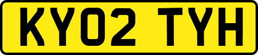 KY02TYH