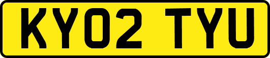 KY02TYU