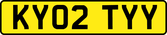 KY02TYY