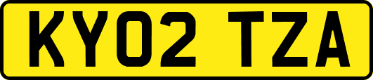 KY02TZA