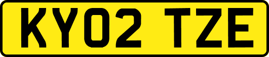 KY02TZE