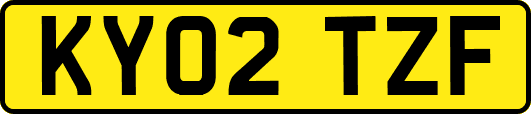 KY02TZF