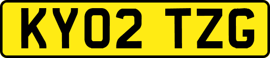 KY02TZG