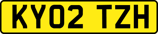 KY02TZH