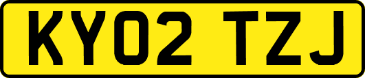 KY02TZJ