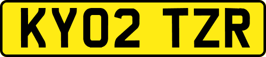 KY02TZR