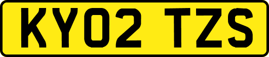 KY02TZS