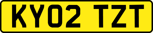KY02TZT