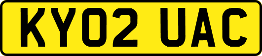 KY02UAC