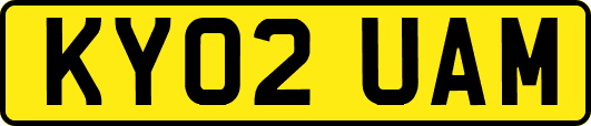 KY02UAM