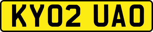 KY02UAO
