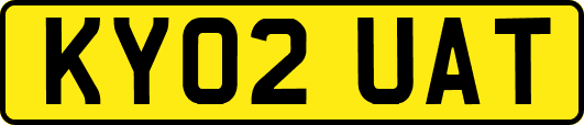KY02UAT